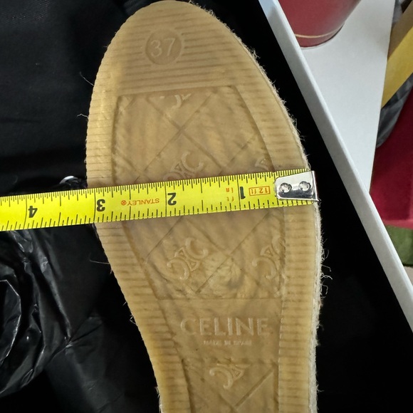 Triomphe Espadrilles - Picture 11 of 13